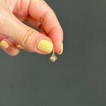 آویز ونکلیف تراش